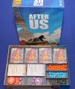 after us board game insert