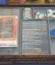 terraforming mars ares expedition board game insert