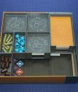 compounded board game insert