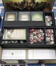 Board Games, Board Game Insert, Board Game Organizer, Foam Board Organizer, Foam Board Insert, Dawn of the Zeds