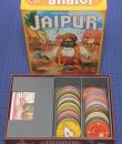 Jaipur board game insert