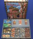 red cathedral board game insert