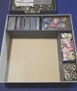 rock hard board game organizer insert