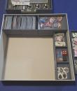 rock hard board game organizer insert