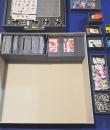 rock hard board game organizer insert