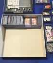 rock hard board game organizer insert