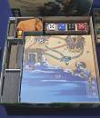 sand board game insert