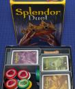 splendor duel board game insert