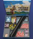 tribes of the wind board game insert