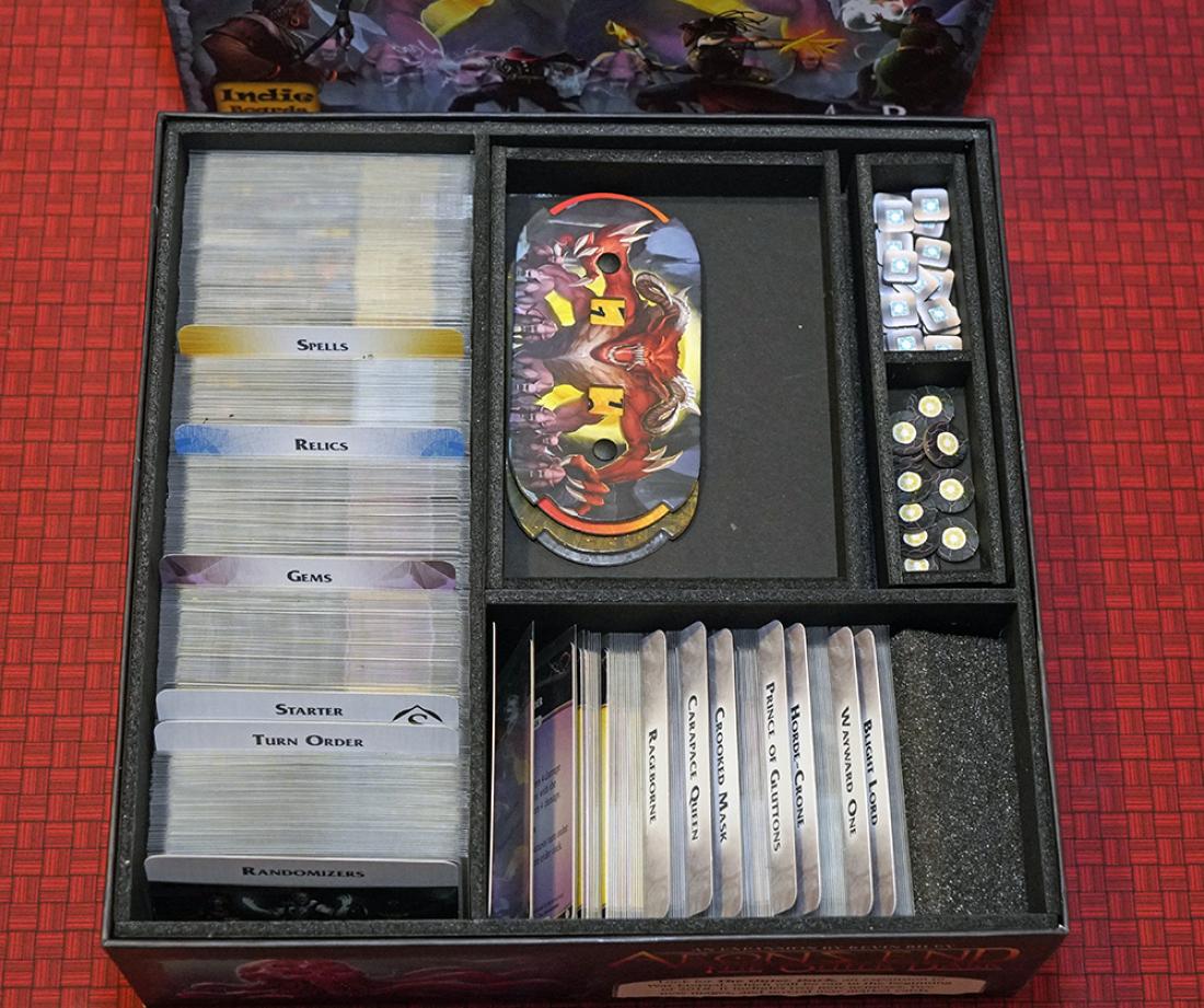 Aeon's End (2nd Edition) Insert Here