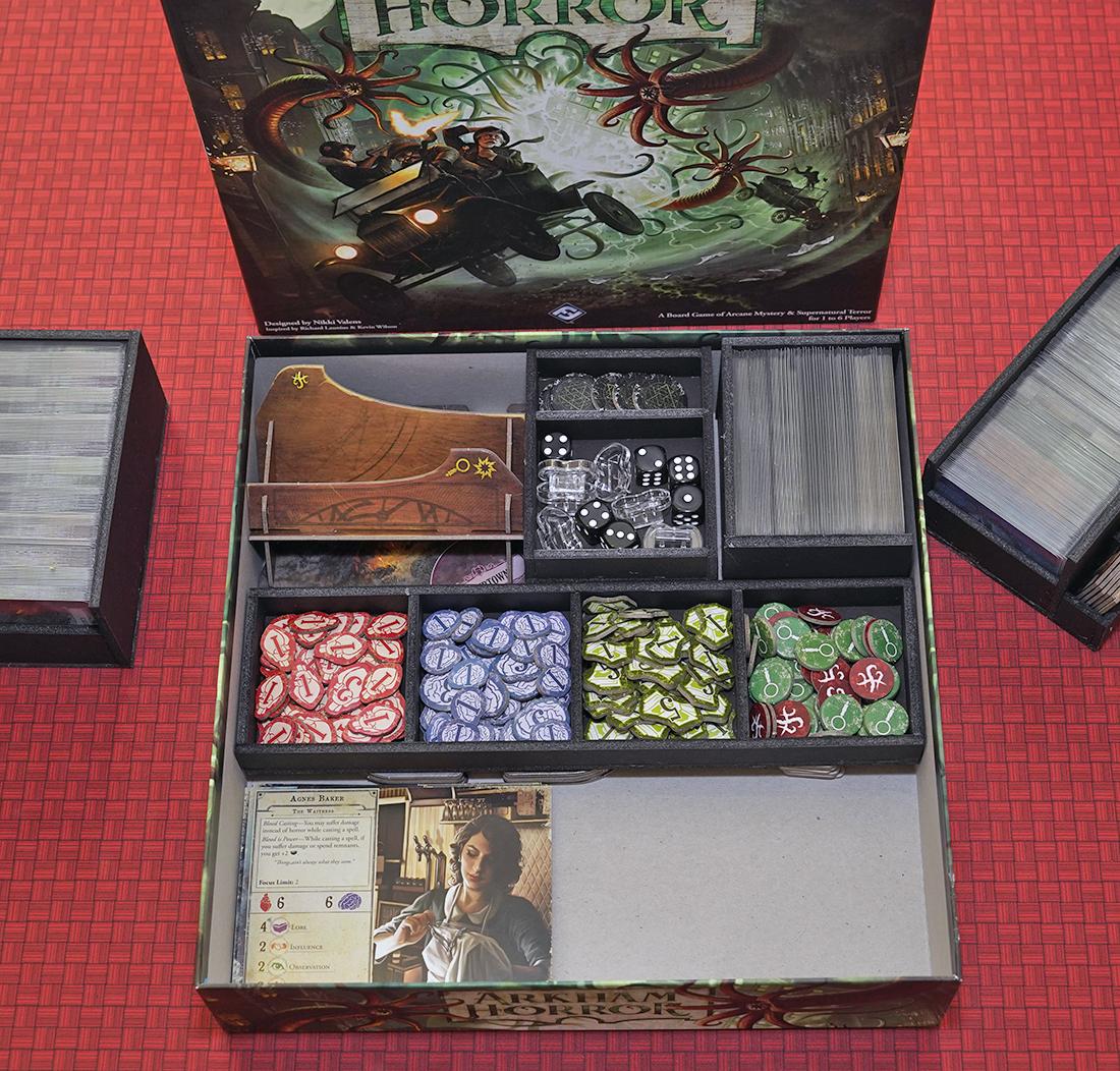 digimon tcg beginning observer card list Arkham Horror: The Card Game Core Set – Asmodee USA