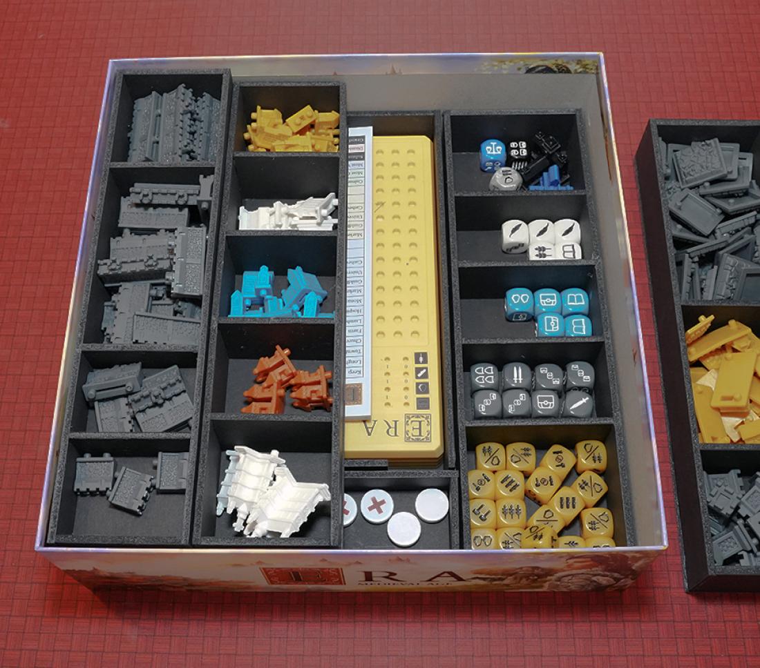 Era Medieval Age Insert Here