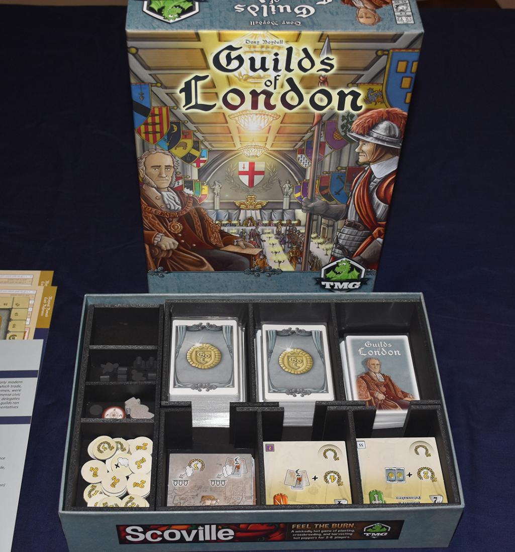 Guilds of London Insert Here