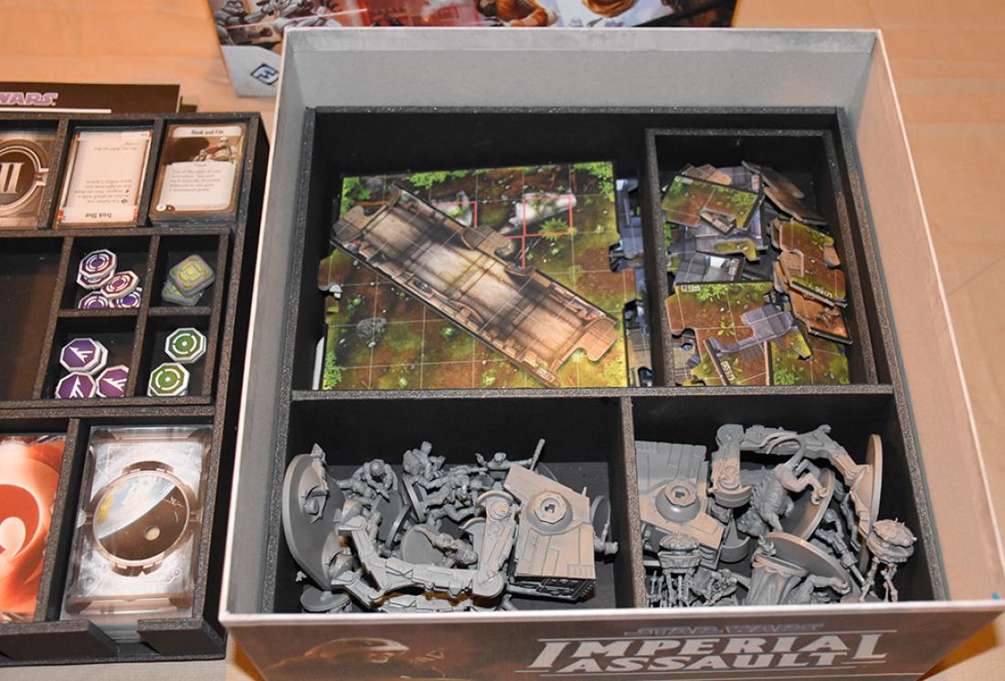 Star Wars: Assaut sur l'Empire - Retour sur Hoth Figurines 12707 - Images - Star