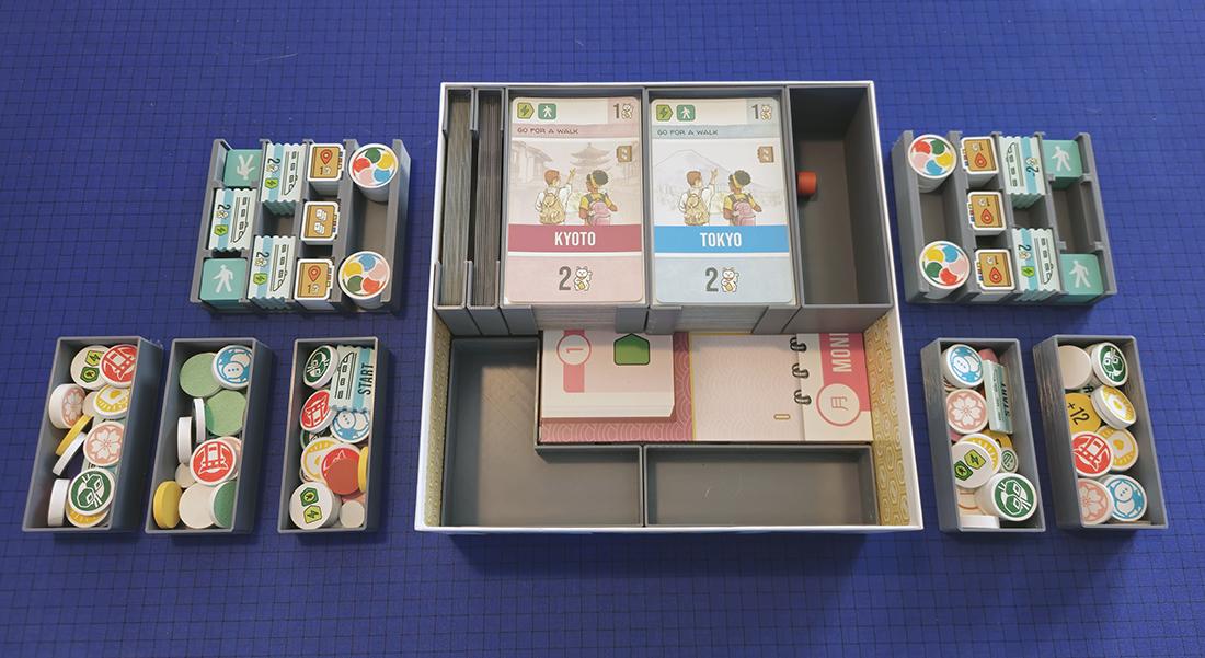 Let's Go to Japan (Dlx ed) | Insert Here