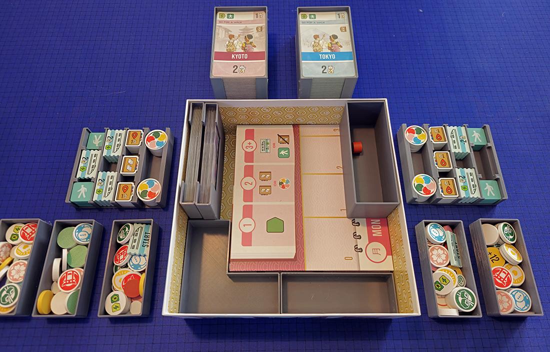 Let's Go to Japan (Dlx ed) | Insert Here