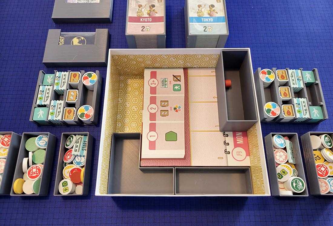 Let's Go to Japan (Dlx ed) | Insert Here