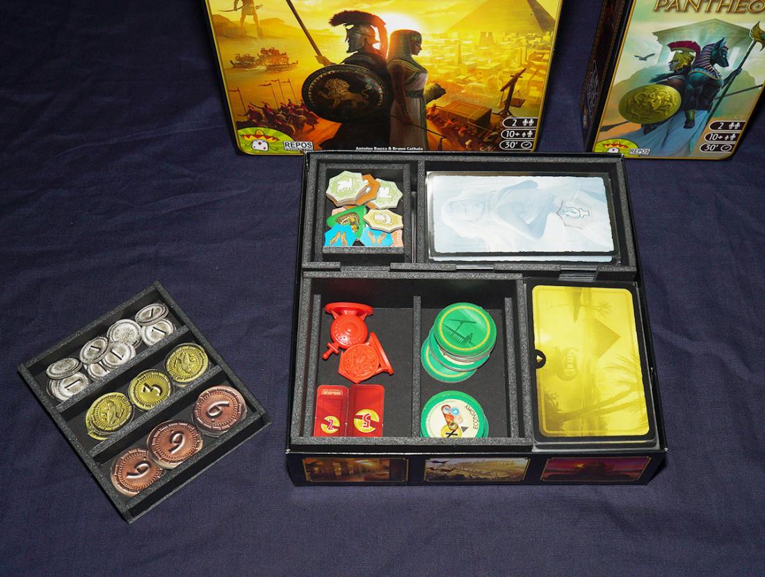 7 Wonders Duel (v2) Insert Here