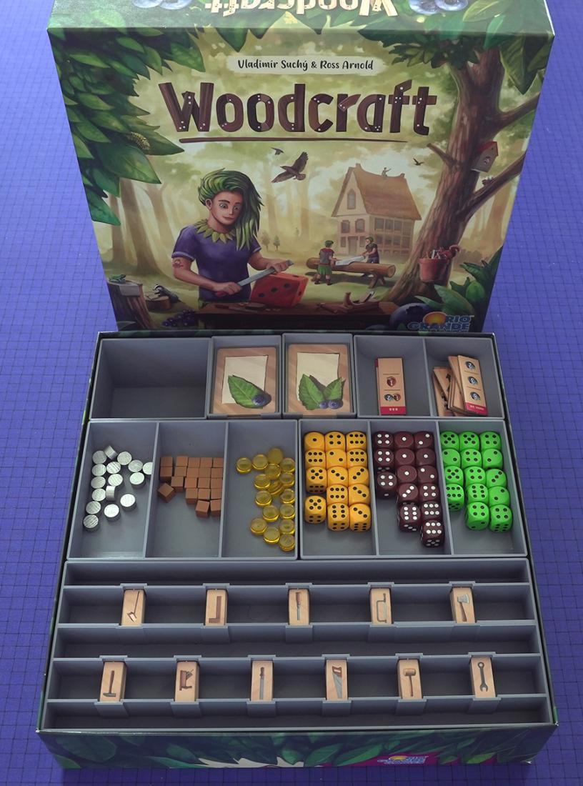 Woodcraft Insert Here